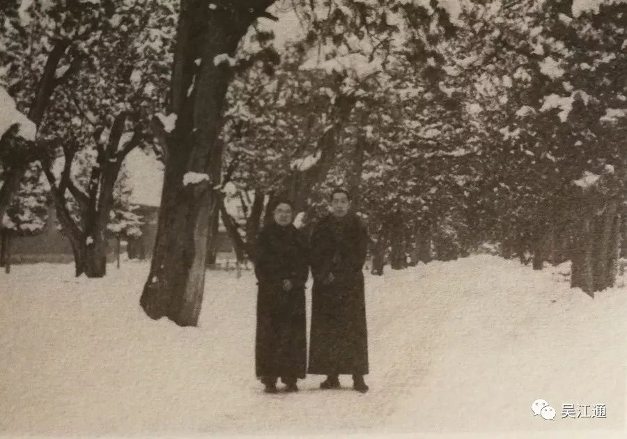 江都史话｜民国大律师鄂森（扬州江都大桥镇）