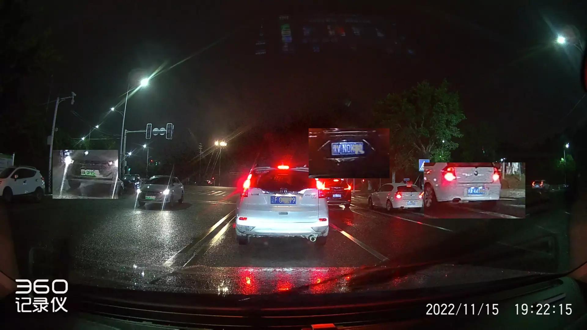 g900行车记录仪测评视频,四镜头360行车记录仪