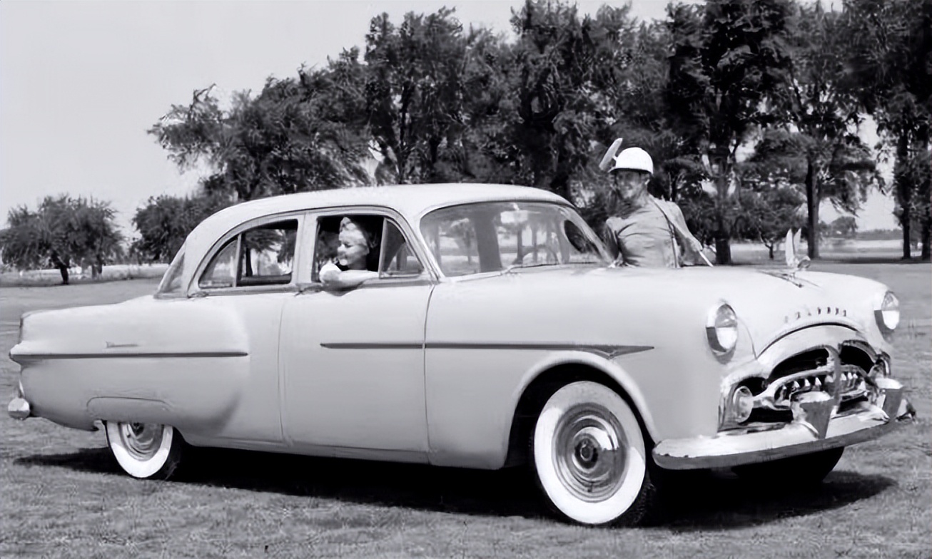 美国进入电动车新时代,美国进入新经济时代的启示