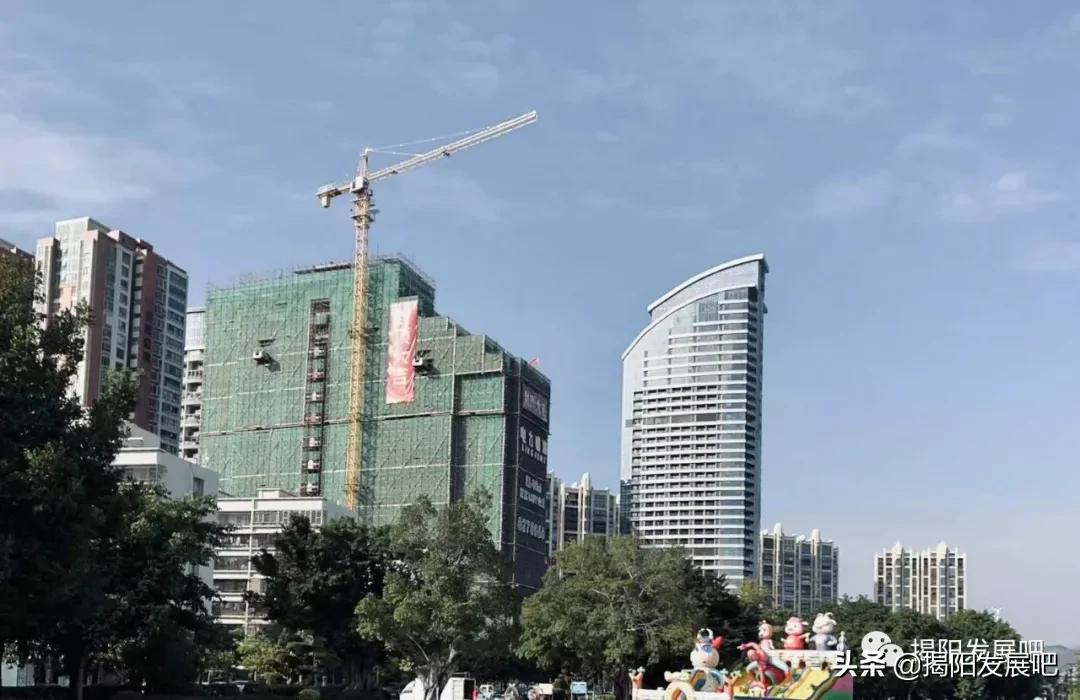 30个品牌拟入驻揭阳宝德广场，一点点、姚姚酸菜鱼都来了