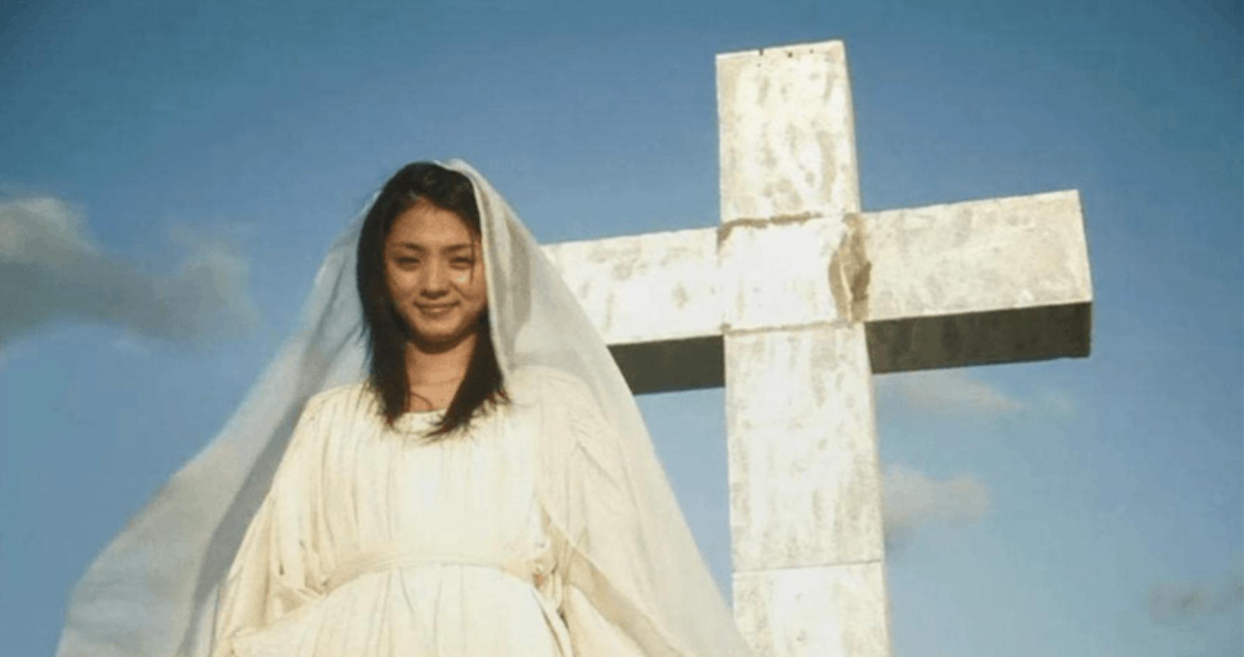 肯*光脱**就给角色！日本N号房事件被曝光，扒一扒导演园子温的恶行