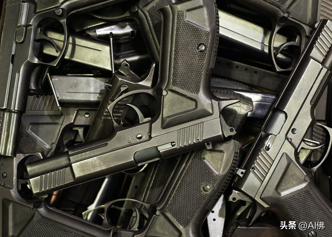 美国过去20年通过和失败的枪支管制立法