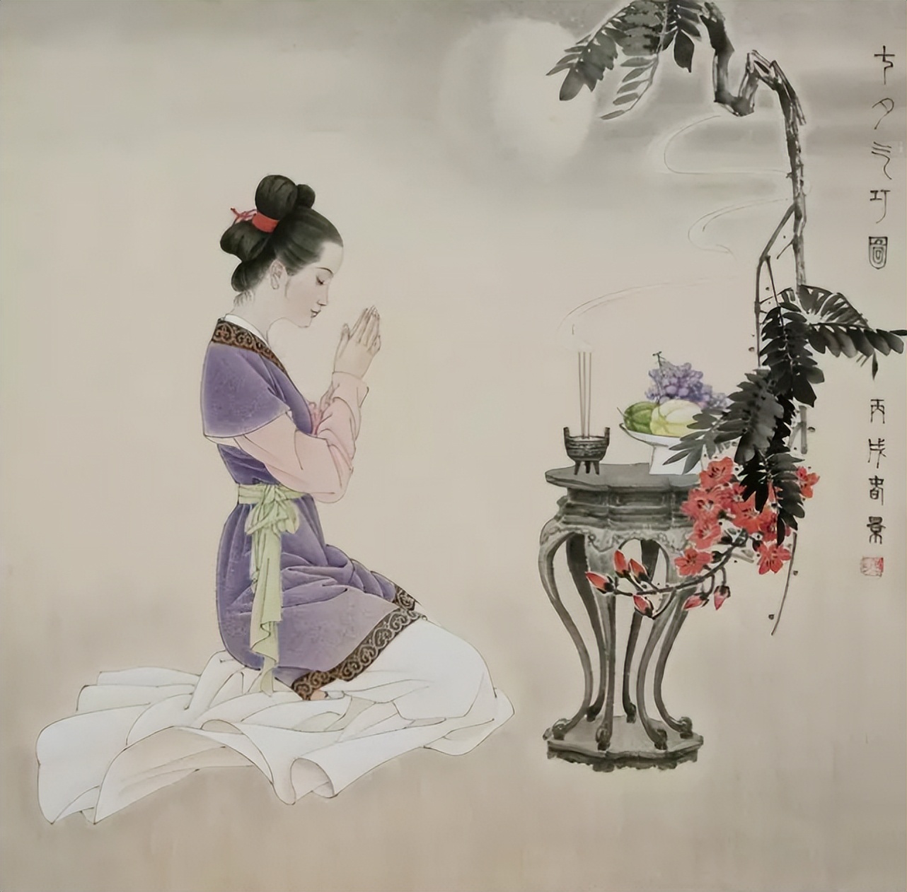 传统节日与传统文化的关系,弘扬传统文化推广传统节日