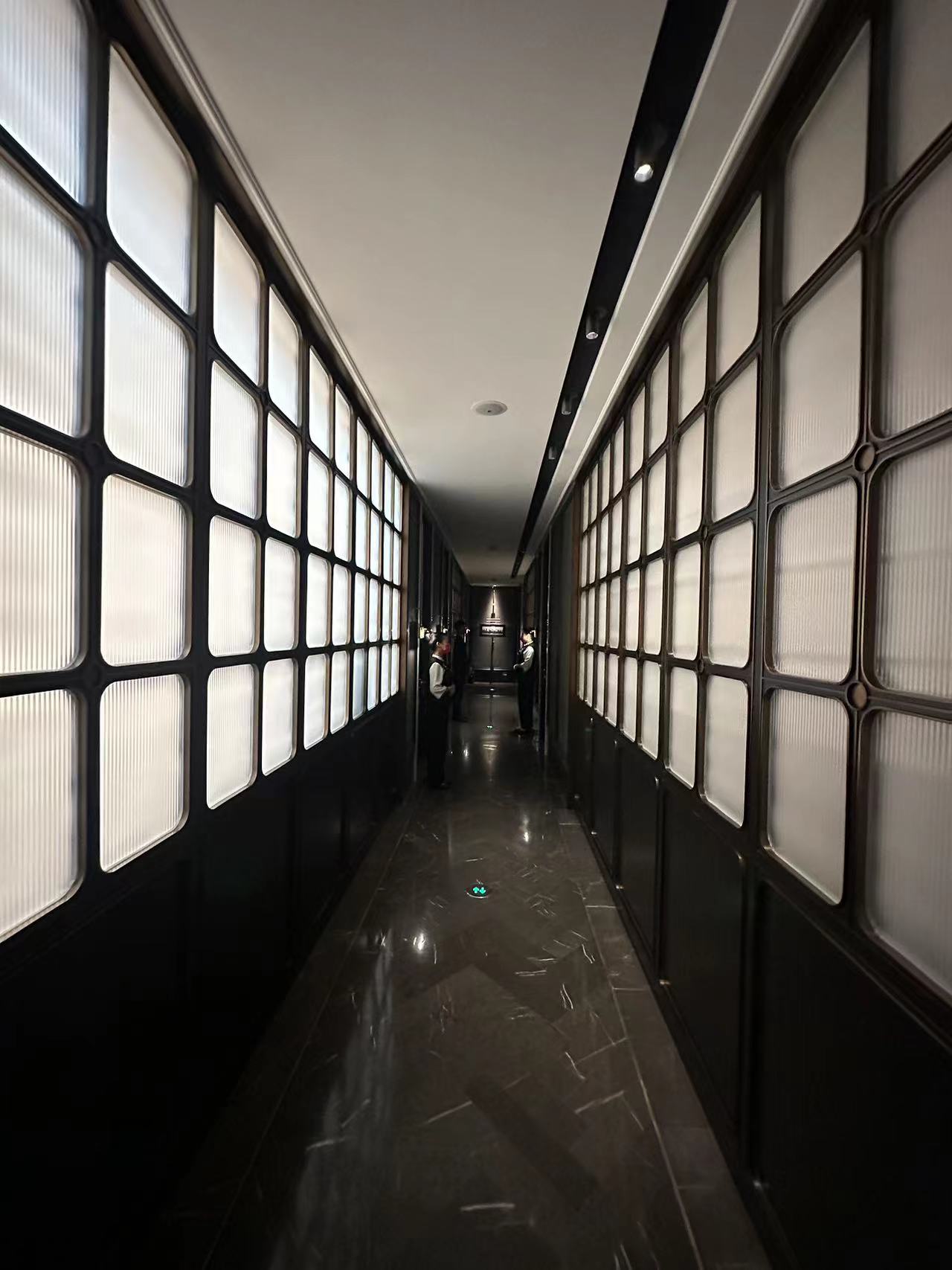 品鉴时光味道海派美食高端力作海派·公馆全新亮相