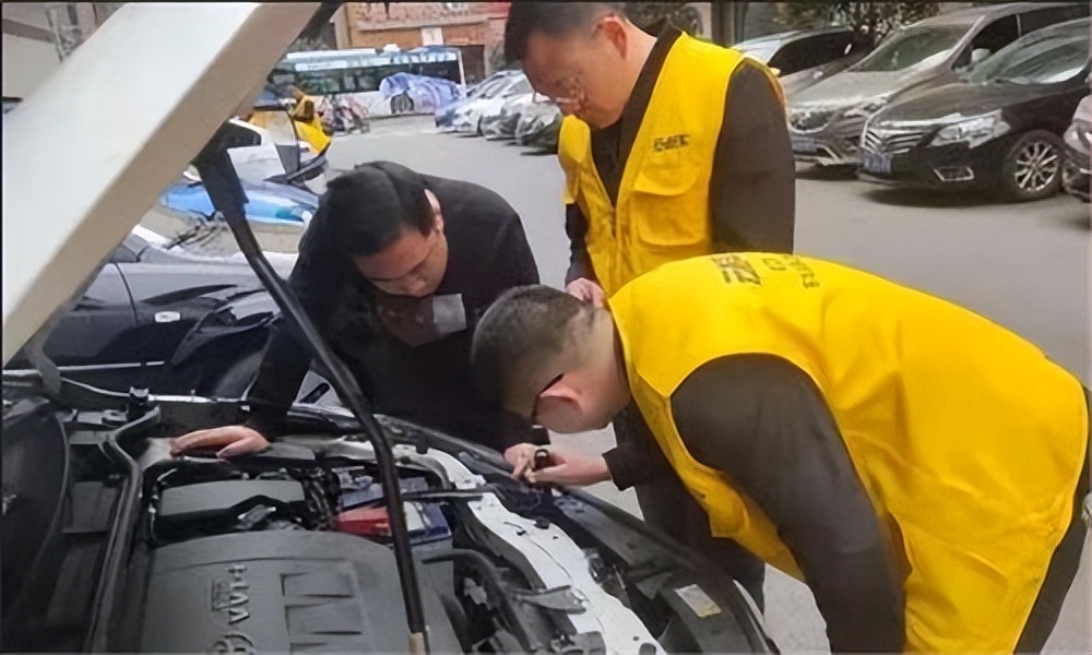 占师傅偷偷告诉你,怎样淘到放心二手车?