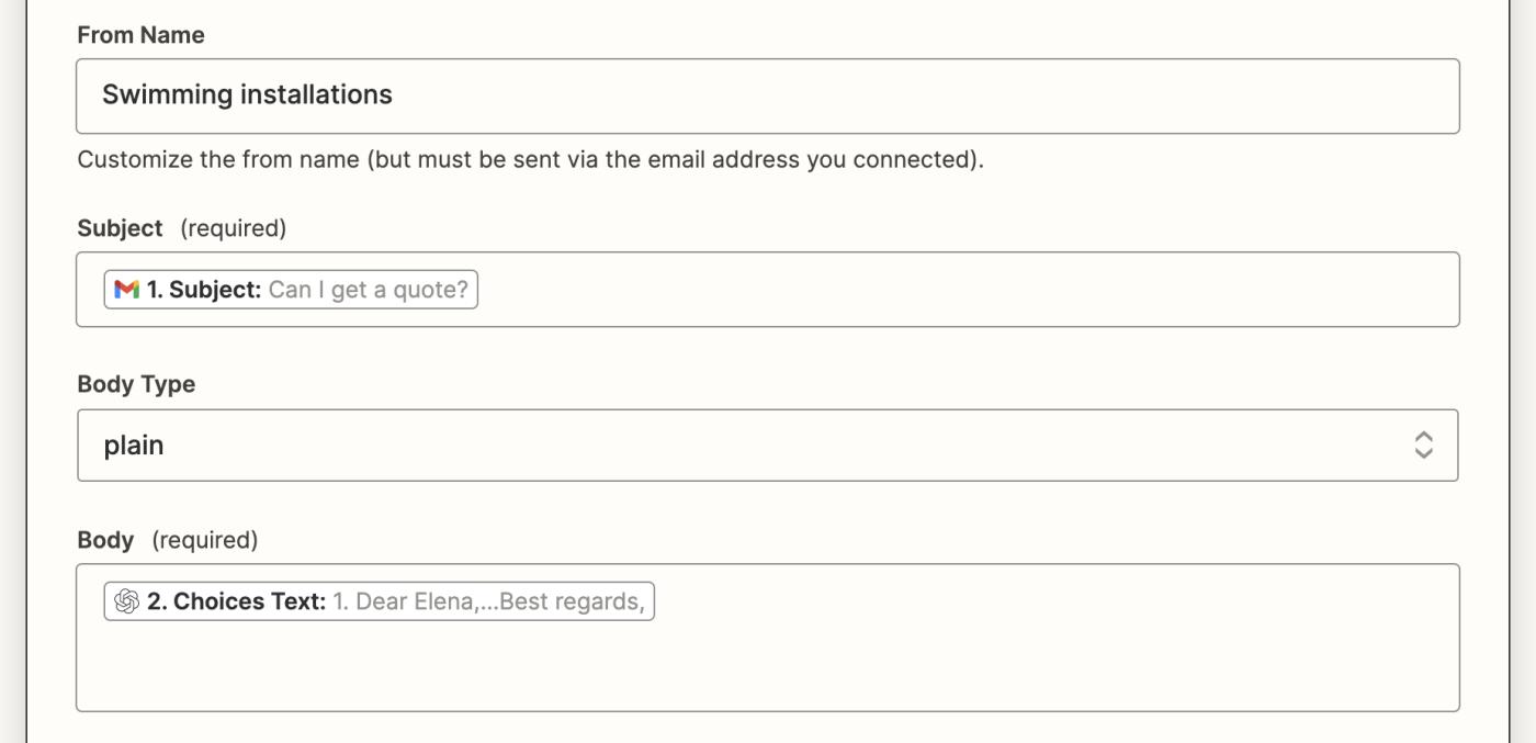 如何用chatgpt润色邮件,chatgpt邮箱收不到改密码邮件