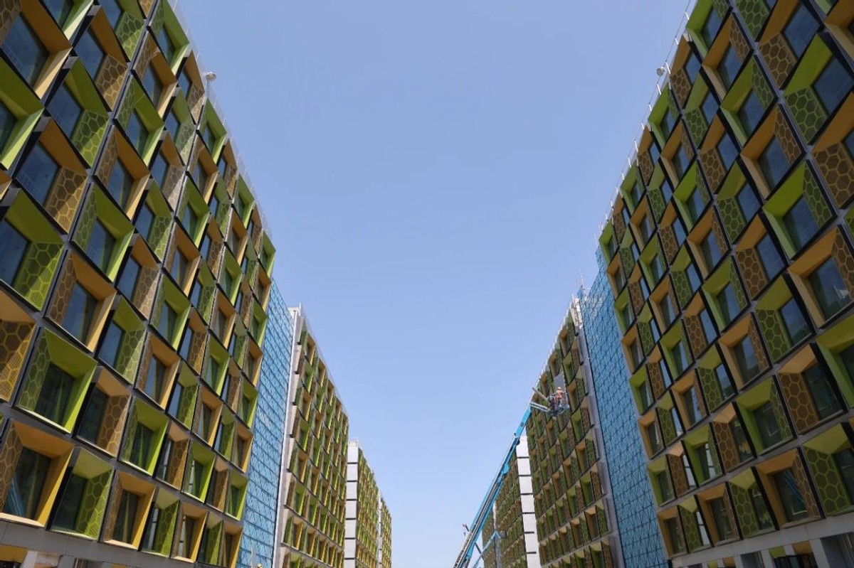 中建科技产业园入驻企业,中建科技北京总部地址