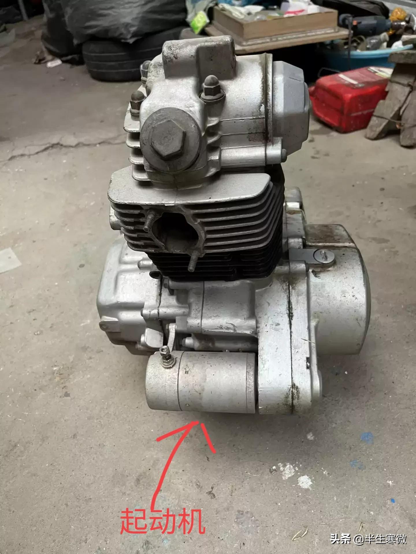 台湾野狼125摩托车是哪一年,台湾豪华野狼125什么价格