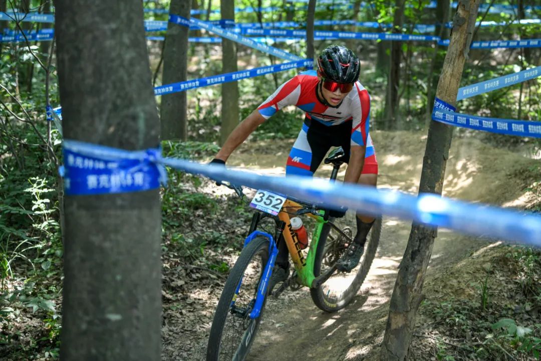 积分出炉|未来可期,新老一代山地车力量的碰撞与交迭