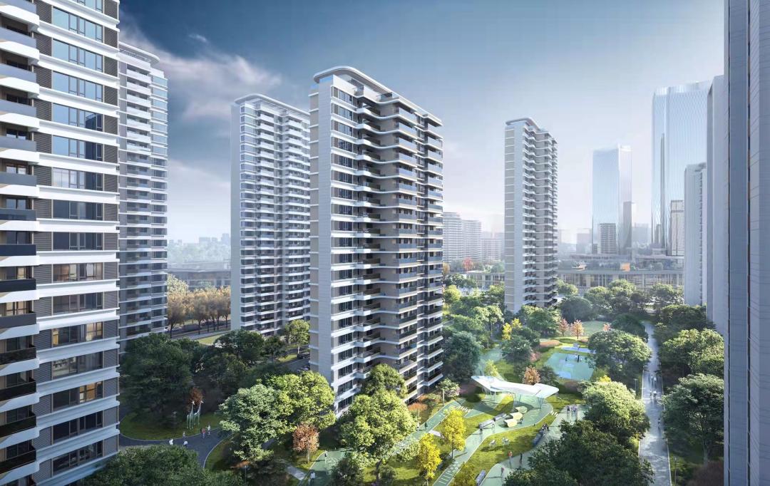 地铁14号线贯通对房价的影响,通车在即跟着地铁4号线去买房