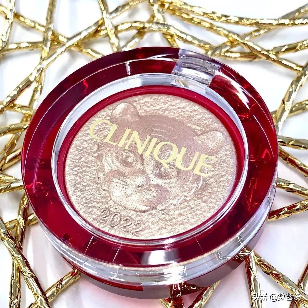 虎年限定曝光,虎年限定最值得入手哪个