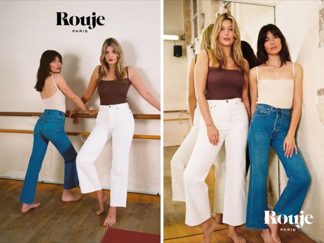 今年最火的法式风要这样穿才高级,法风穿搭必备单品