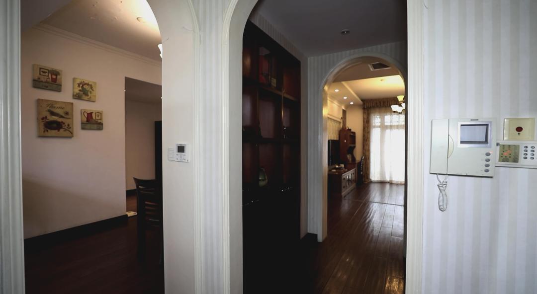 「电视案例」扩容这么装！140㎡三室巧改四室，邻居看了都夸