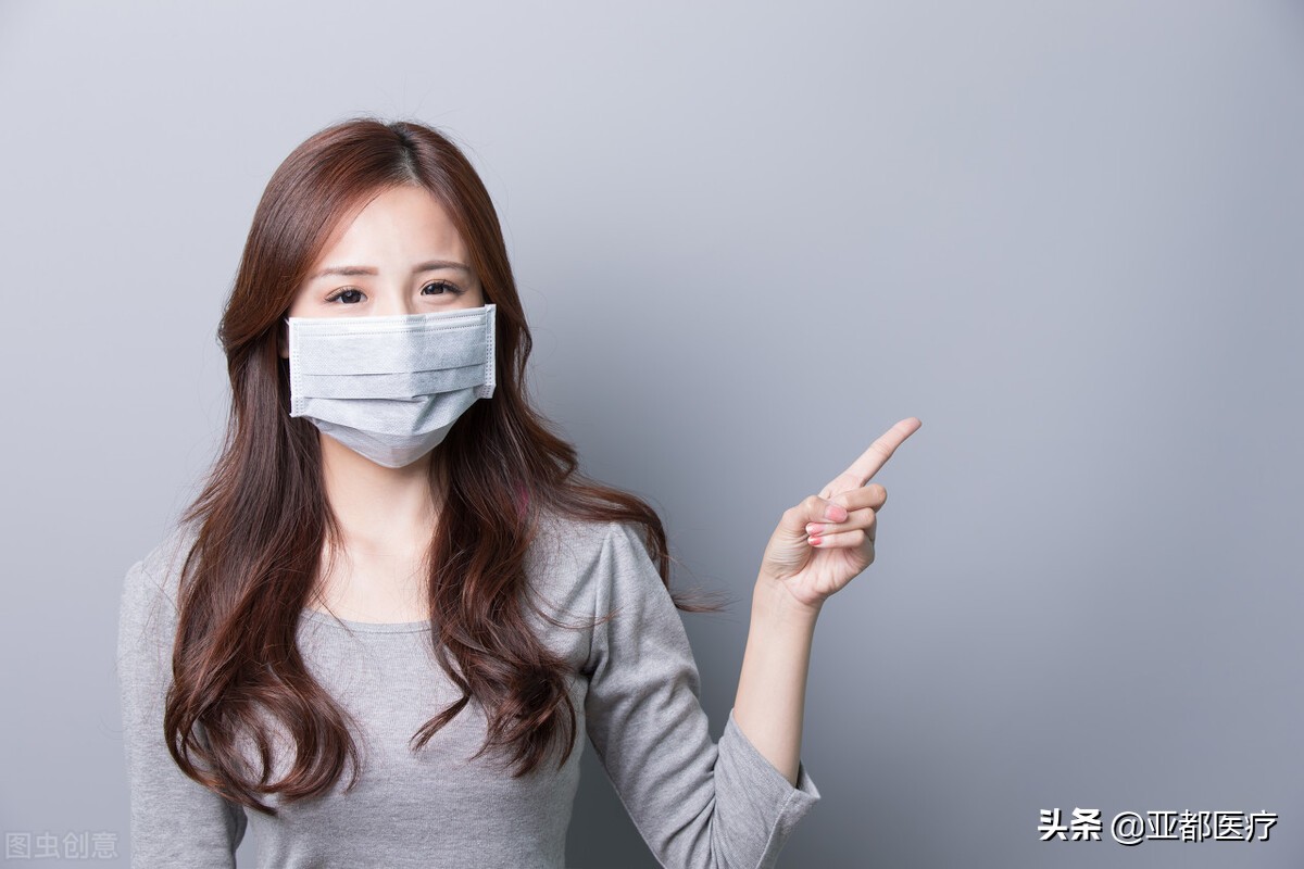 解决戴口罩勒耳朵的几种方法,戴口罩避免耳朵疼的巧妙方法