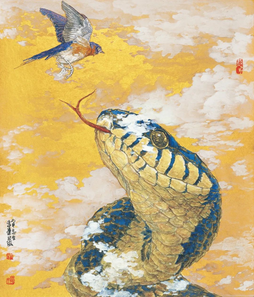 时代审美演变,时代审美和个人审美