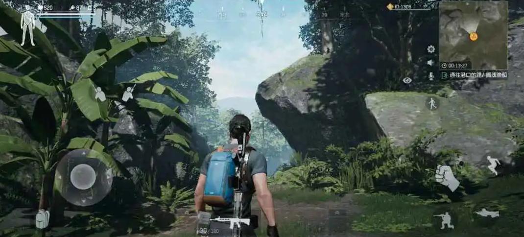 洛克王国手游最新公测,洛克王国手游公测消息