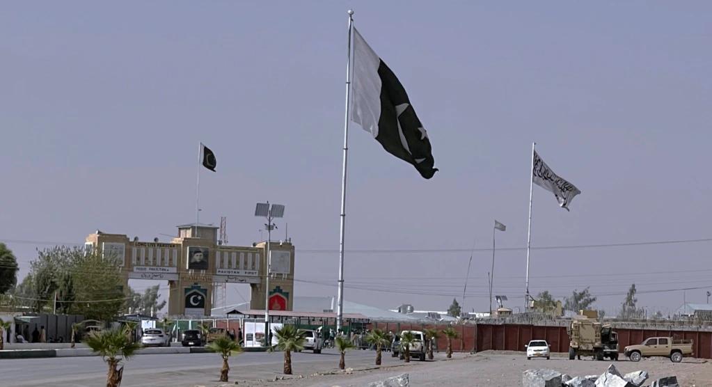 中巴走廊最新官方消息,中巴经济走廊最新局势