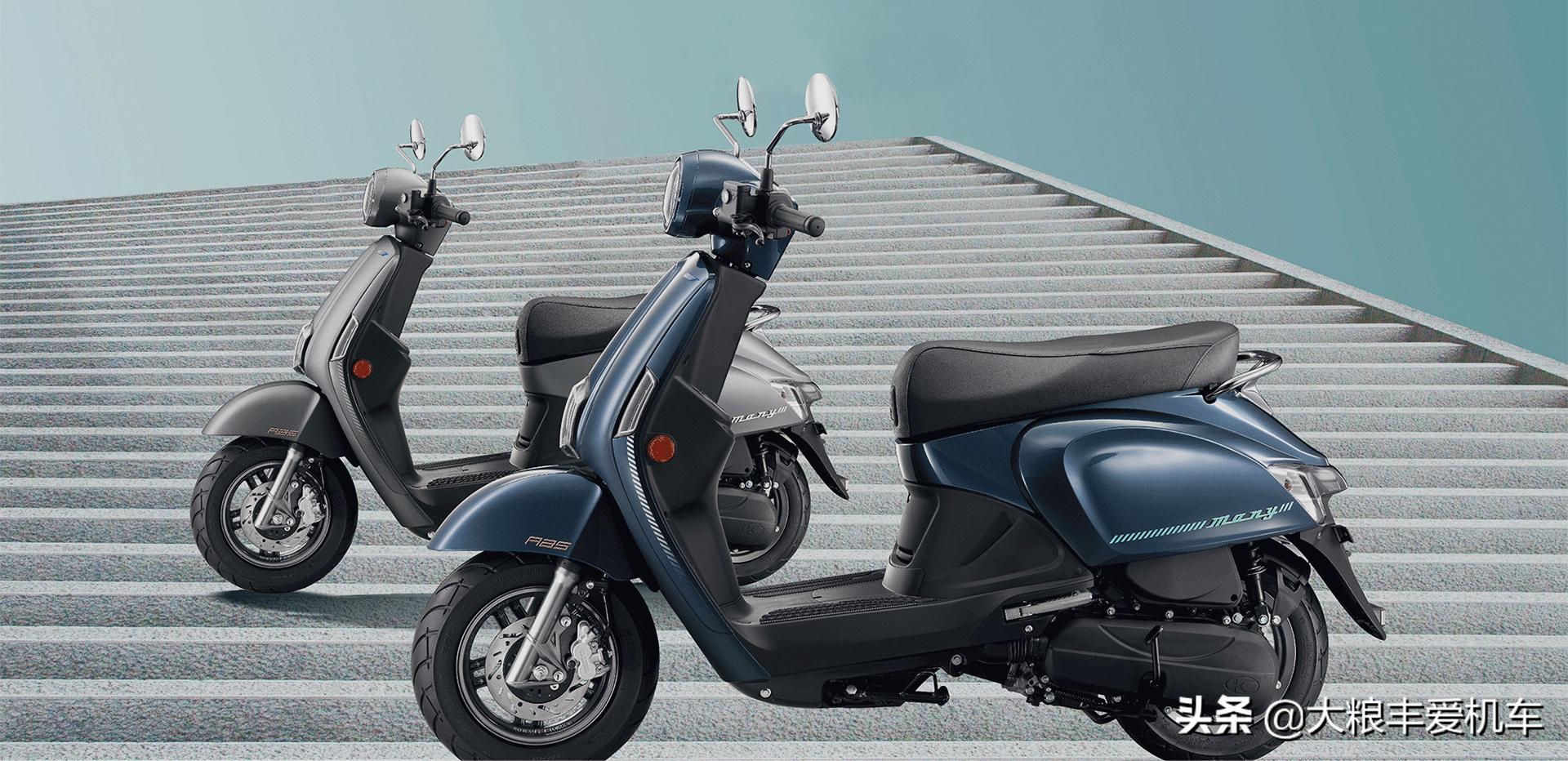 125踏板摩托车最好的推荐,踏板125摩托车最强推荐5000左右