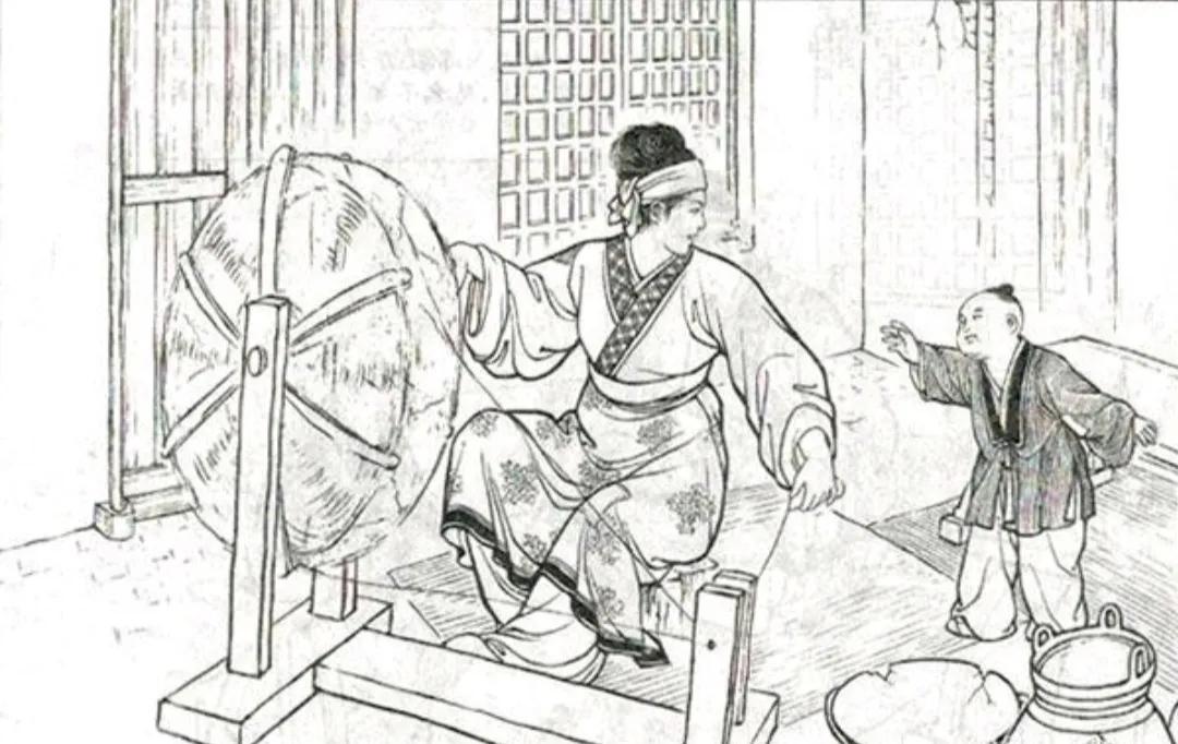 新聊斋志异之绿衣女子,新聊斋女子