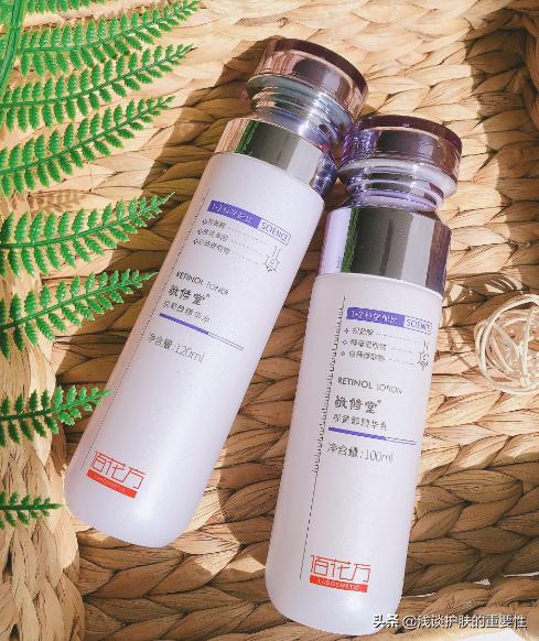 收缩毛孔粗大的方法真的有效,毛孔大怎么改善真的可以收缩毛孔