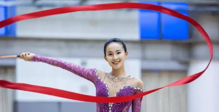 中国体坛十大女神颜值惊艳,中国体坛颜值最高的五位女神
