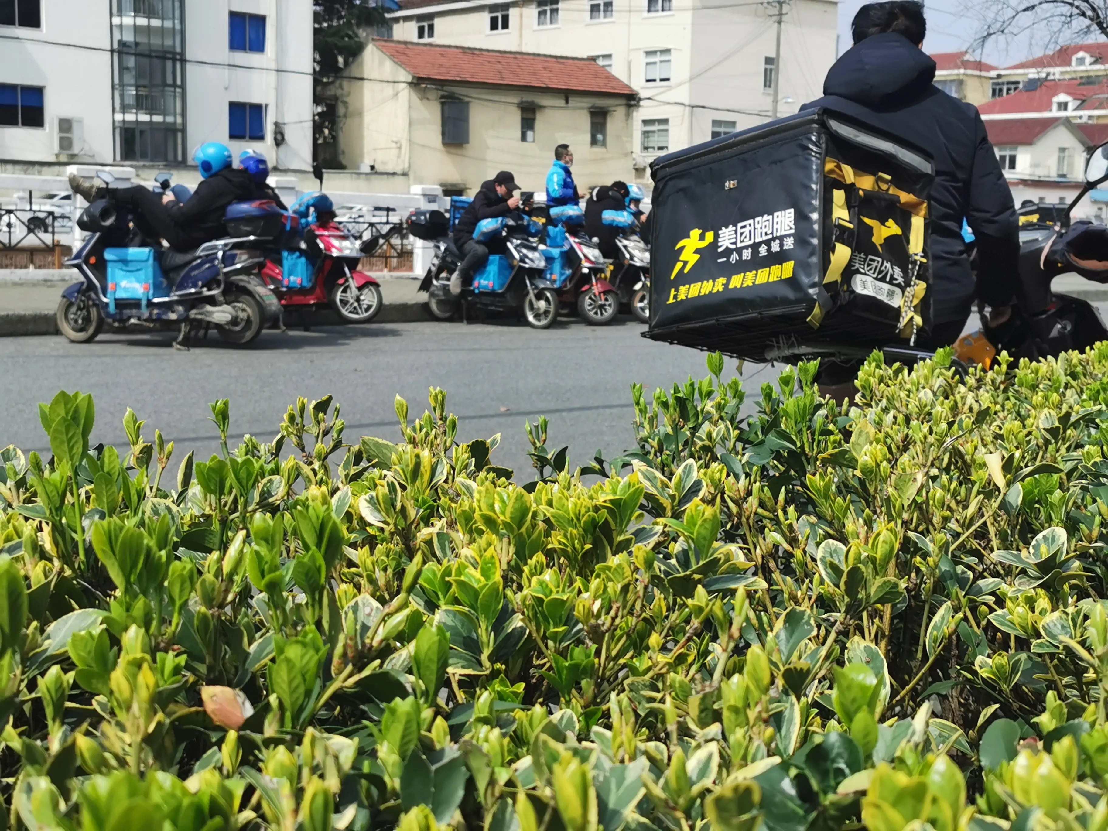 春节兼职跑腿10天，我悟出了成长的3个突破点