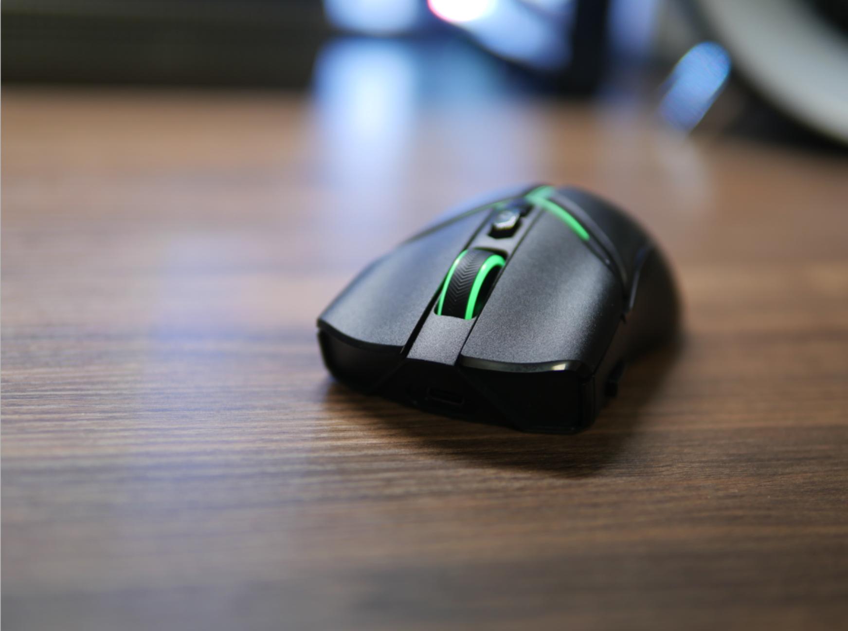 2023中国鼠标内卷年。9款国产3395/9芯片鼠标体验横向对比评测