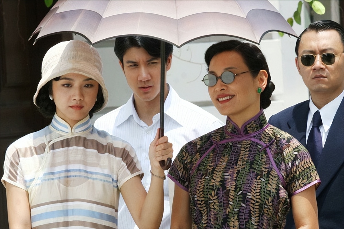 大中华百合影片公司成立后，重视影片的宣传，以及电影文化的传播