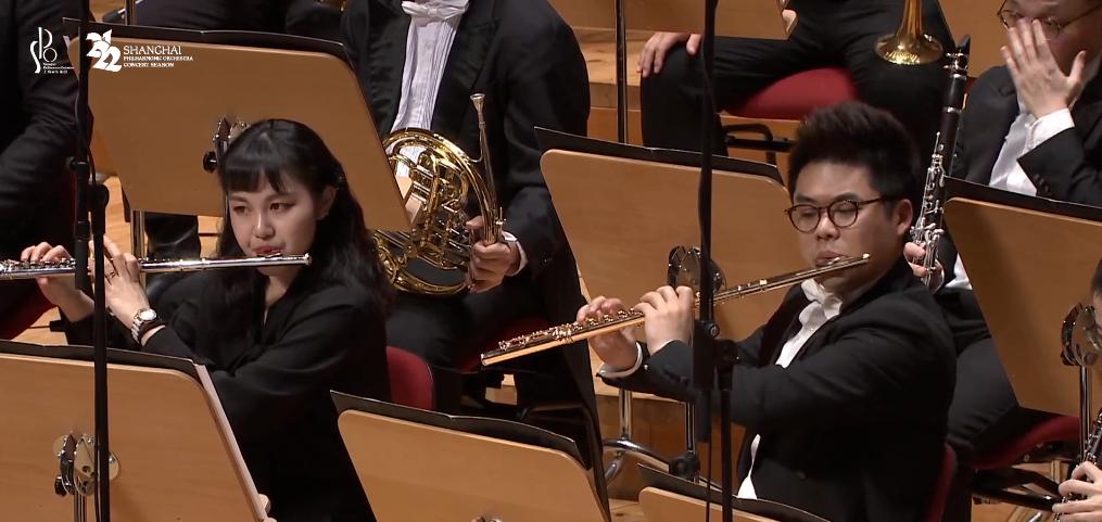 爱乐乐团俄罗斯,上海爱乐乐团2016-2017音乐会闭幕式