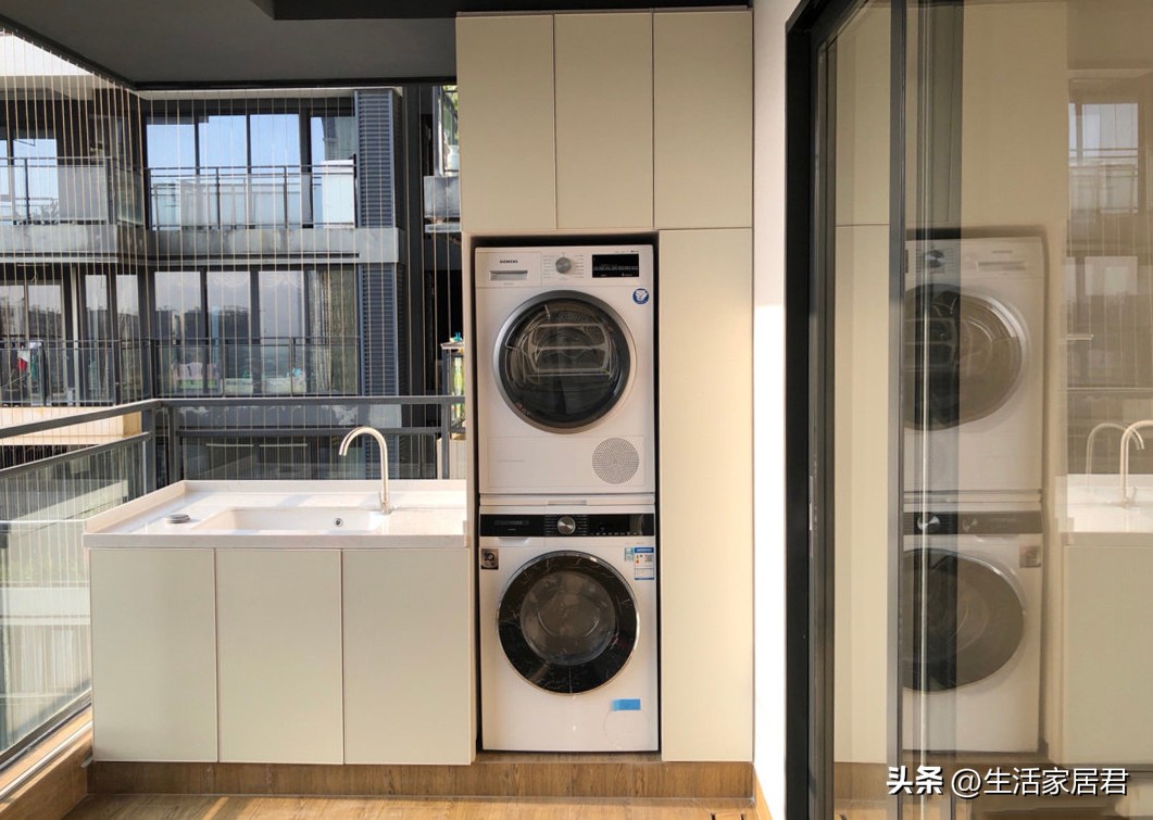 洗衣机波轮和滚筒到底怎么选择好,洗衣机买波轮还是买滚筒更好