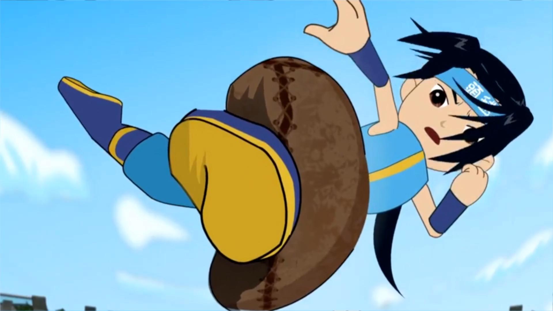 8090童年经典怀旧日漫大集合,充满童年回忆的国漫