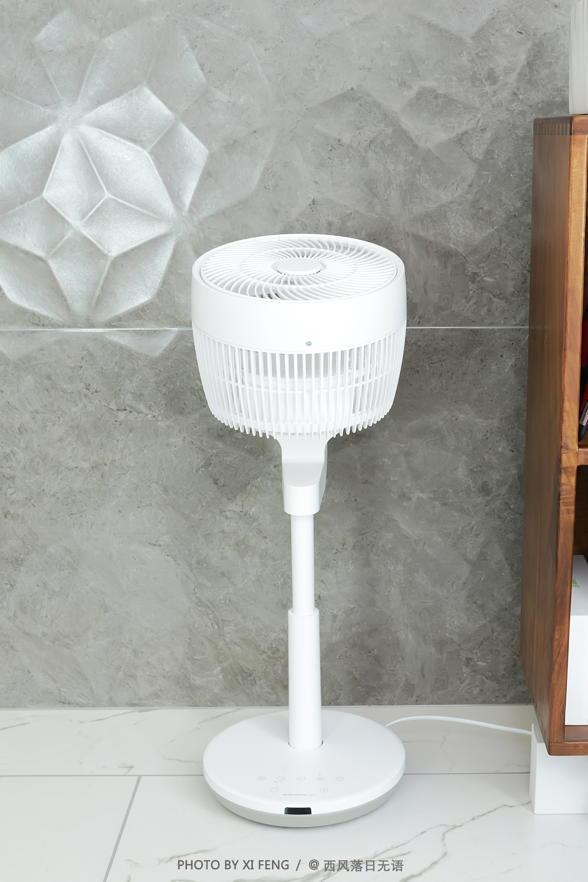 舒乐氏和贝昂循环扇对比,舒乐氏空气循环扇哪款好用测评