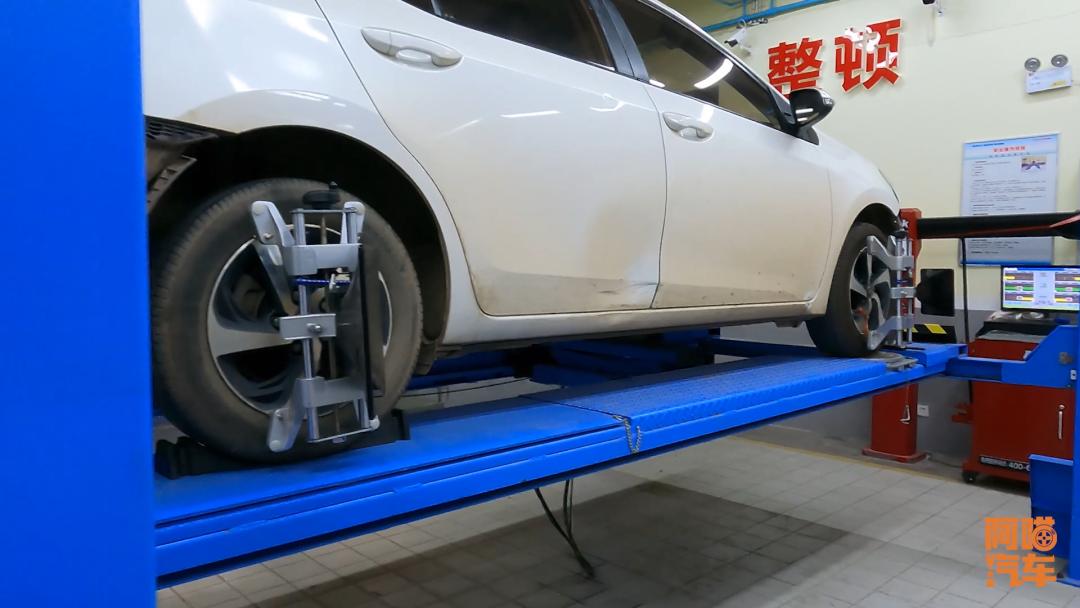 汽车换轮胎要注意哪些事项,车子换轮胎要注意哪些事项