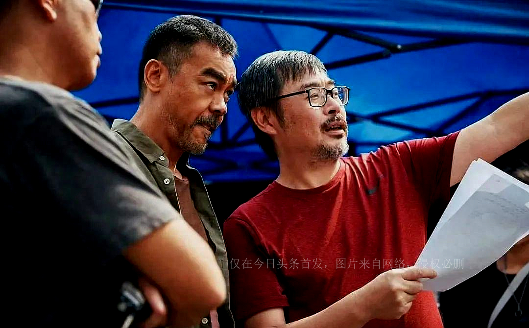 除了邵氏和嘉禾还有哪些电影公司,邵氏经典电影何时不拍了