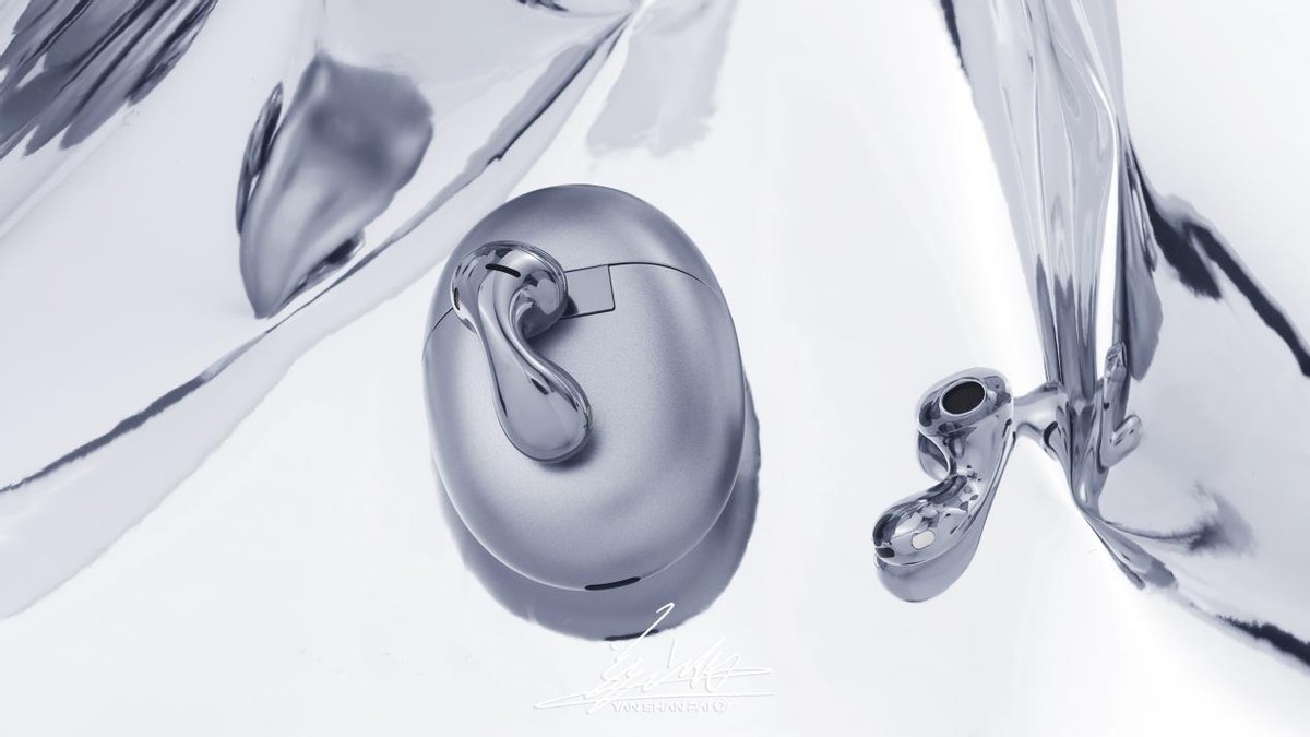 华为新耳机freebuds5发布会有降噪,华为freebuds5水滴耳机缺点