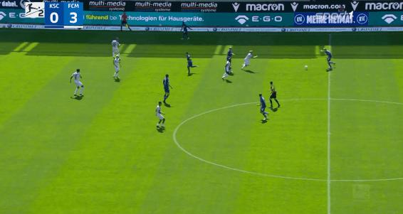 22-23赛季德乙第一轮赛果,德乙重头戏赛事分析