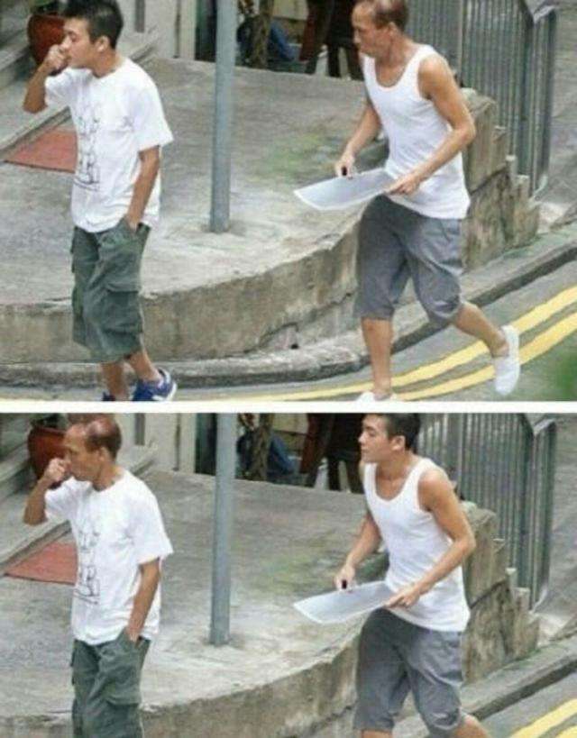 男士搭配推荐,男士搭配小心机从单品下手