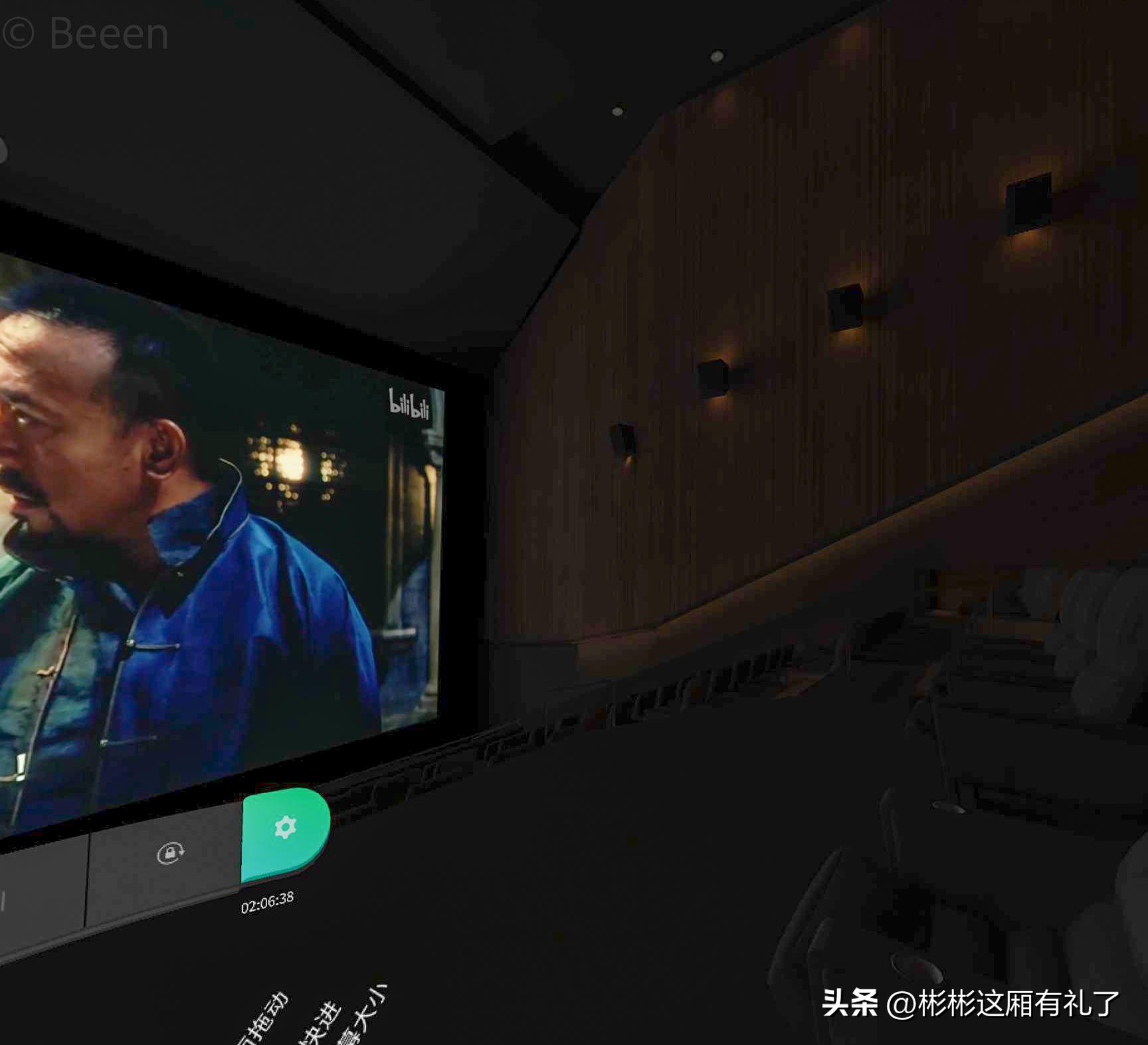 爱奇艺vr奇遇dreamvr体感一体机,爱奇艺dreamvr和爱奇艺vr3