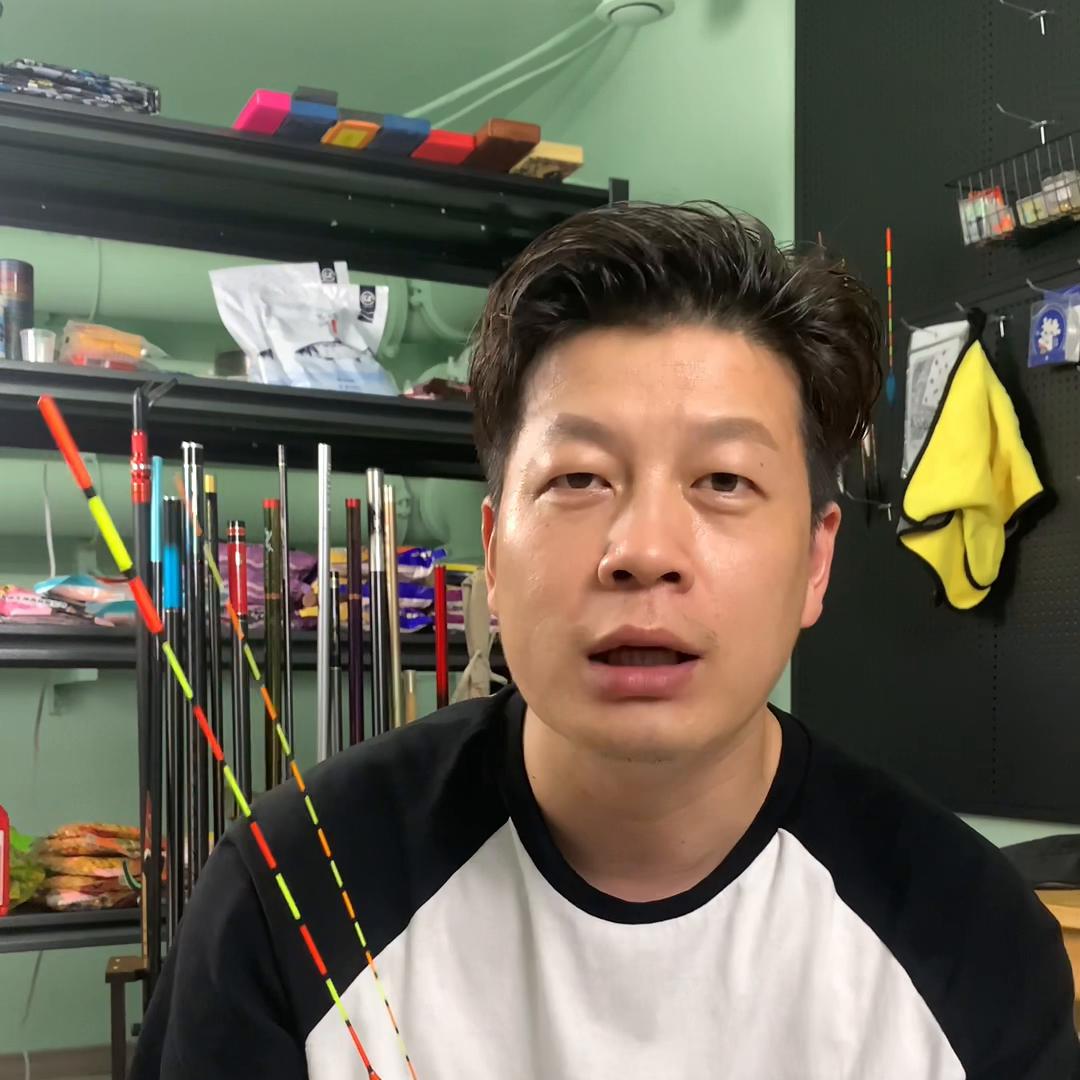 夜钓鲢鳙浮漂推荐品牌,鲢鳙浮漂小凤仙