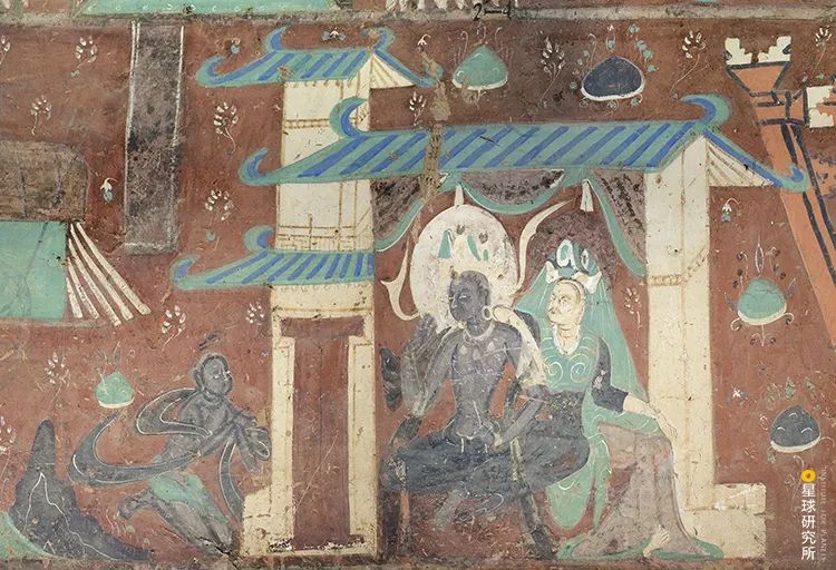 什么是魏晋风流,魏晋南北朝简介图