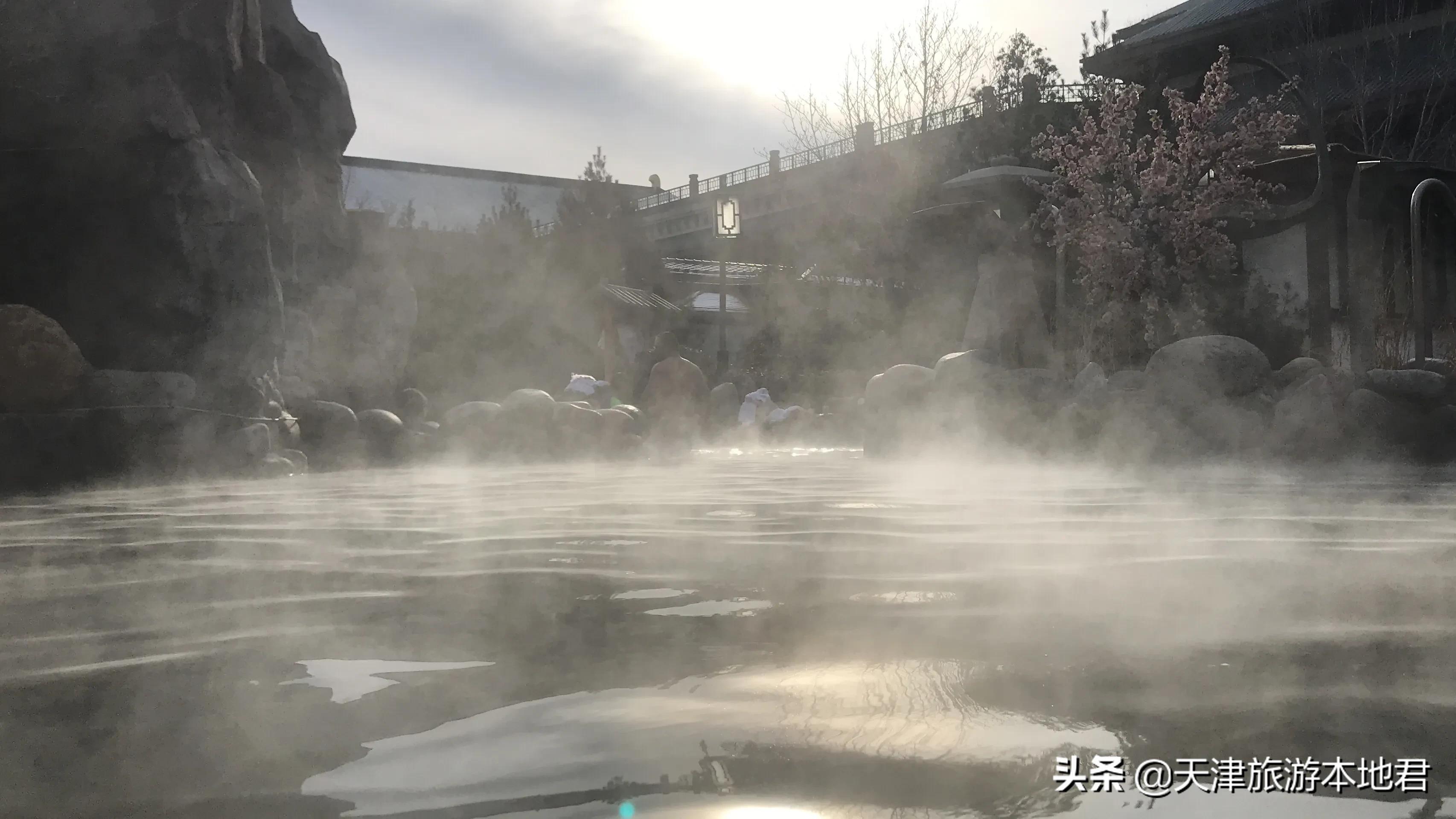 东丽湖温泉图片,东丽湖温泉怎么样