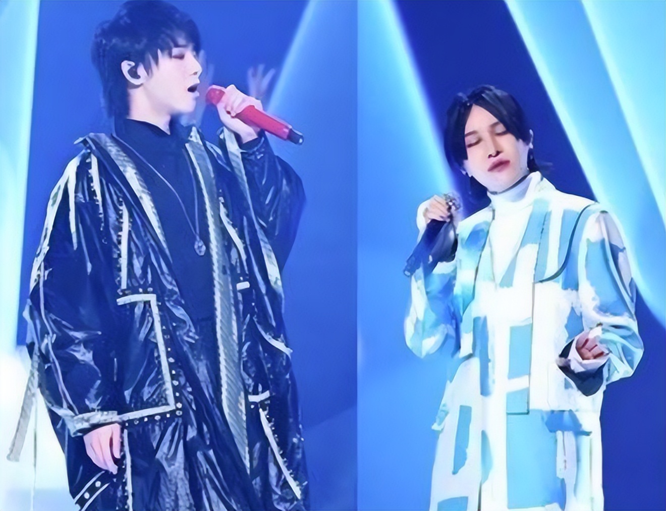 超级女声哪些选手被淘汰,超级女声6位冠军今昔对比