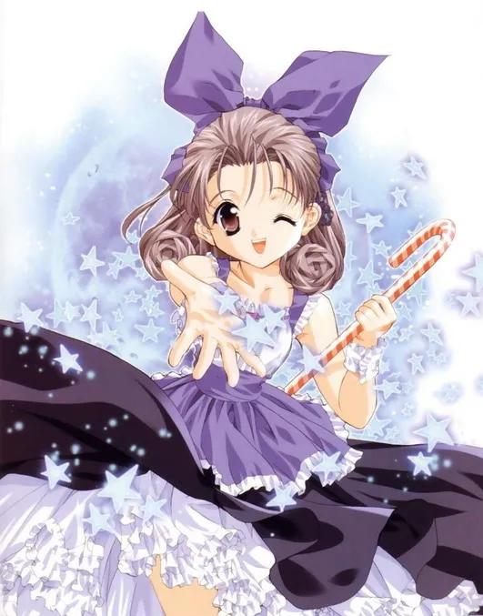 童年回忆巴啦啦小魔仙,童年回忆巴啦啦小魔仙贴纸