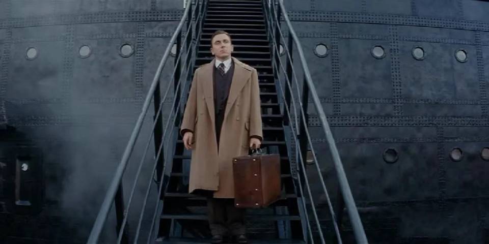 四部顶级史诗级电影,封神史诗级电影