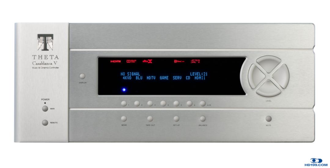 值得收藏！主流16声道以上欧美AV前级分析汇总