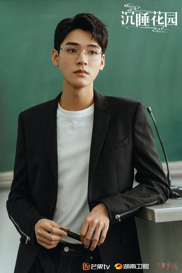 沉睡花园提到了几个心理学知识,沉睡花园心理操控