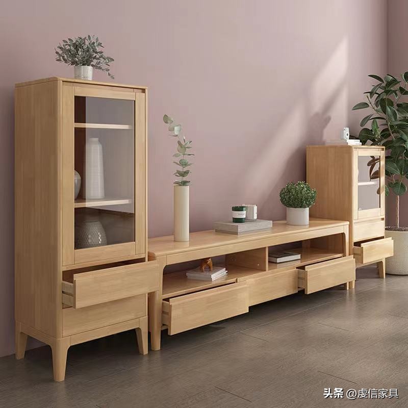 怎样确定自己的家具是什么木,如何去挑选一款好的实木家具