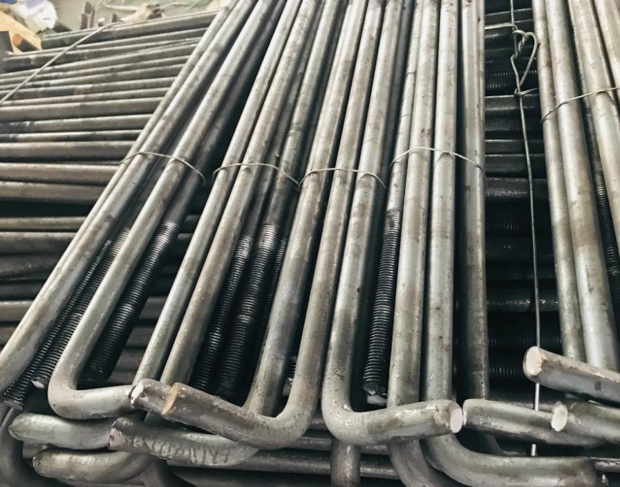 地脚螺栓性能等级分类,地脚螺栓属于哪个分项