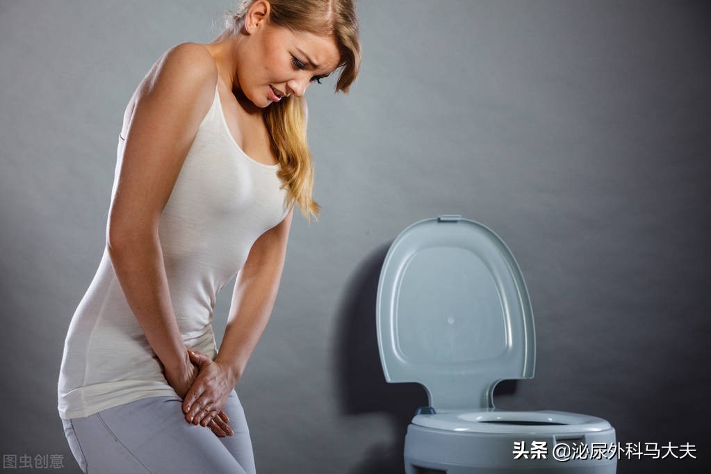 尿血就一定是癌症前兆吗？医生：不谈血色变，也不掉以轻心