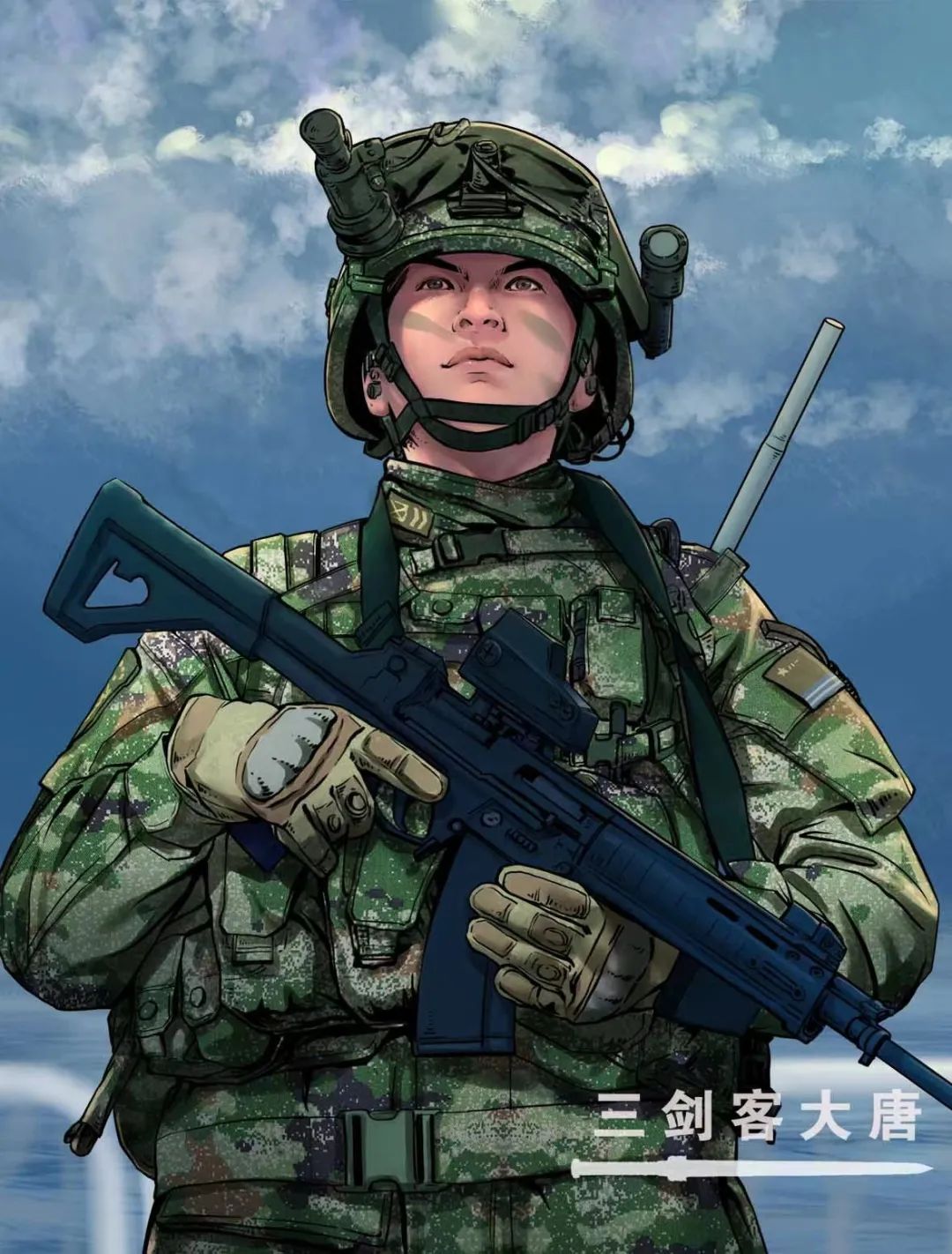 军人档案和个人档案,残疾军人档案在哪里存放